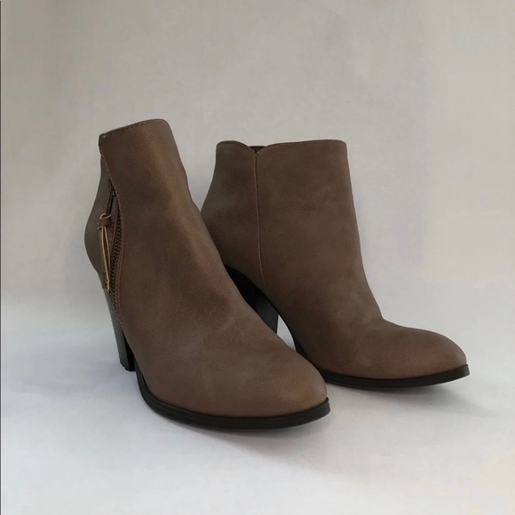 Booties - Picture 2 of 5